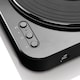image 6 of LENCO LBT-120BK - Turntable with direct encoding and Bluetooth - Black