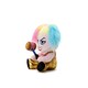 image 3 of Birds Of Prey Phunny Harley Quinn Character Plush Toy - Multicoloured - One Size
