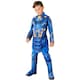 image 1 of The Eternals Boys Ikaris Costume - Blue/Gold - 7-8 Years 7