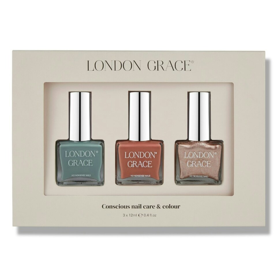 image 1 of Hygge Hues Gift Set Multi