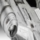 image 5 of Revell The Mandalorian The Razor Crest (1:72 Scale)