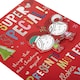 image 2 of Someone Special Christmas Card "Mistletoe Moments"