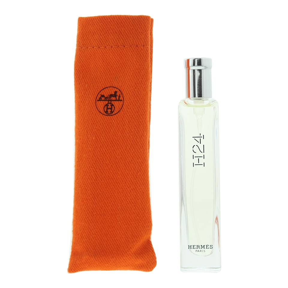 image 1 of Hermes H24 Eau de Toilette 15ml Spray for Him