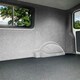 image 5 of Van Carpet Lining Silver Grey Silver