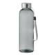 image 1 of MidOcean Sea Tritan 500ml Water Bottle - Transparent Grey - One Size Blue | One Size