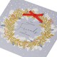 image 6 of Red Bow Attachment Amazing Friends Christmas Card