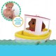 image 3 of Hey Duggee Lightshow River Boat