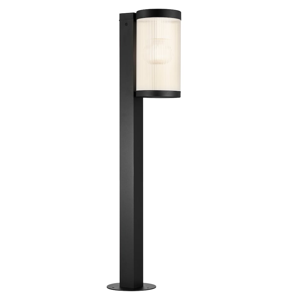 image 1 of Coupar | Garden light | Black