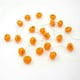 image 4 of 10 LED Pumpkin String Lights