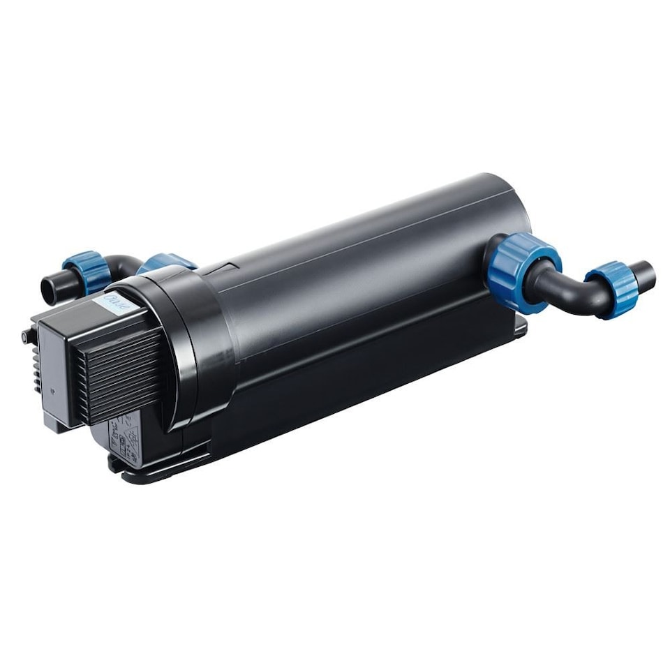 image 1 of ClearTronic UVC 7 Watt Aquarium Clarifier - Oase