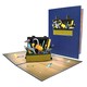 image 1 of Toolbox Design Father’s Day or Birthday 3D Pop Up Greeting Card