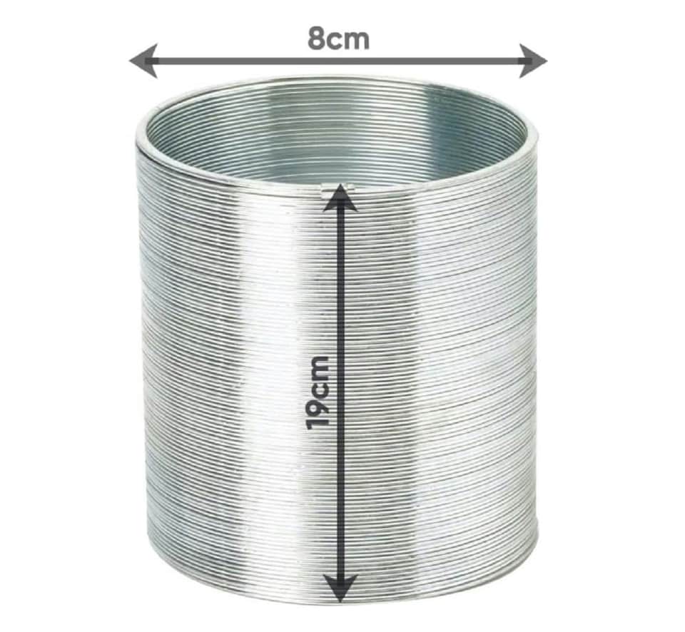 image 1 of Funtime Super-Sized Springy