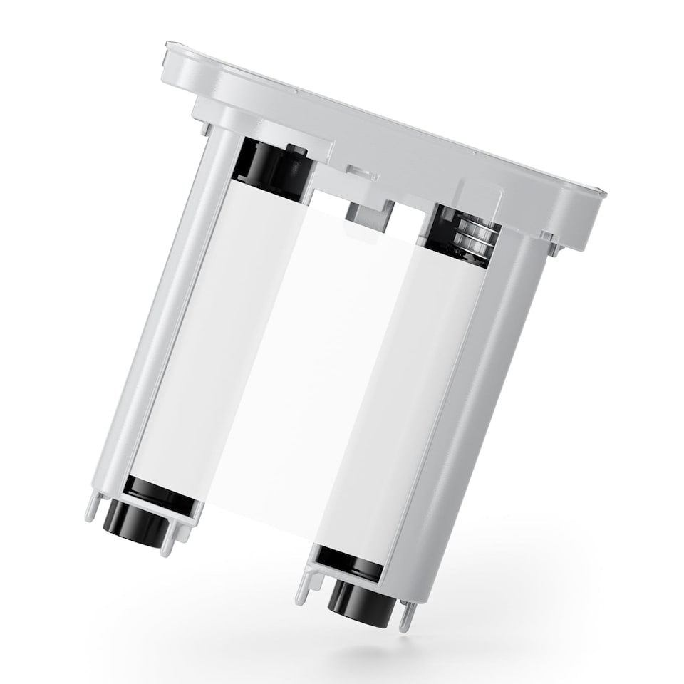 image 1 of NIIMBOT M3 Thermal Transfer Ribbon Cartridge White