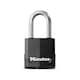 image 1 of Master Lock Excell Weather Tough Padlock | Multi | Multi Colour | 1