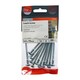 image 2 of Timco - Coach Screws - Hex - Zinc (Size 6.0 x 70 - 10 Pieces)