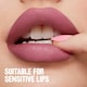 image 5 of Revlon ColorStay Limitless Matte Liquid Lipstick | Red | Manifest | 1