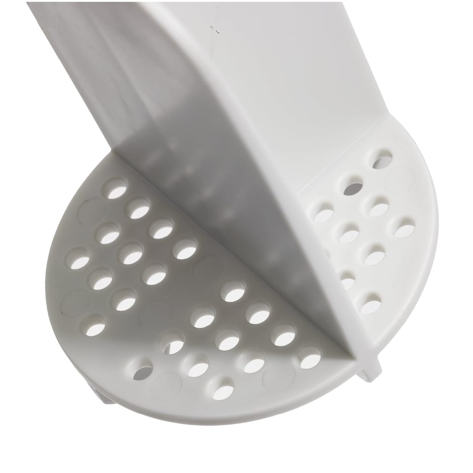 image 1 of Reborn Caddy Bathroom Toothbrush Holder - Stone