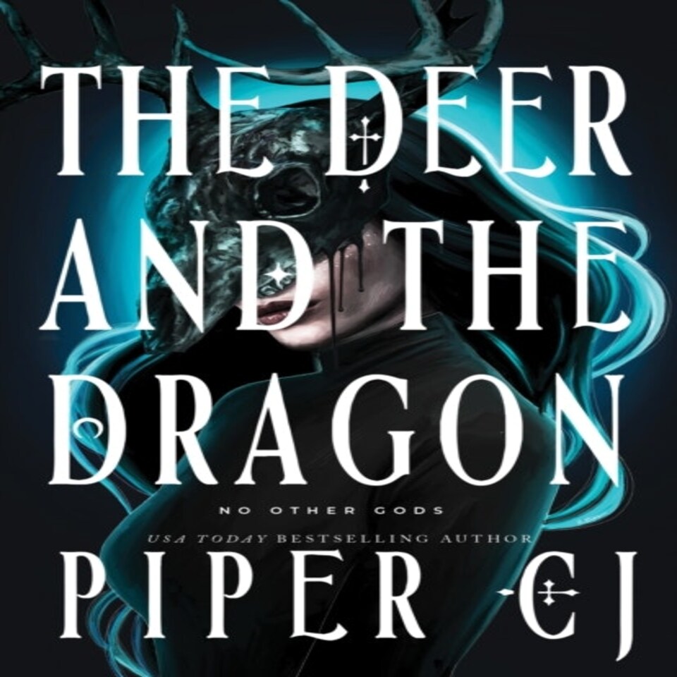 Deer & The Dragon