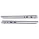 image 6 of Acer TMP215-55 Laptops - 15.6 Inches - 8GB - Grey