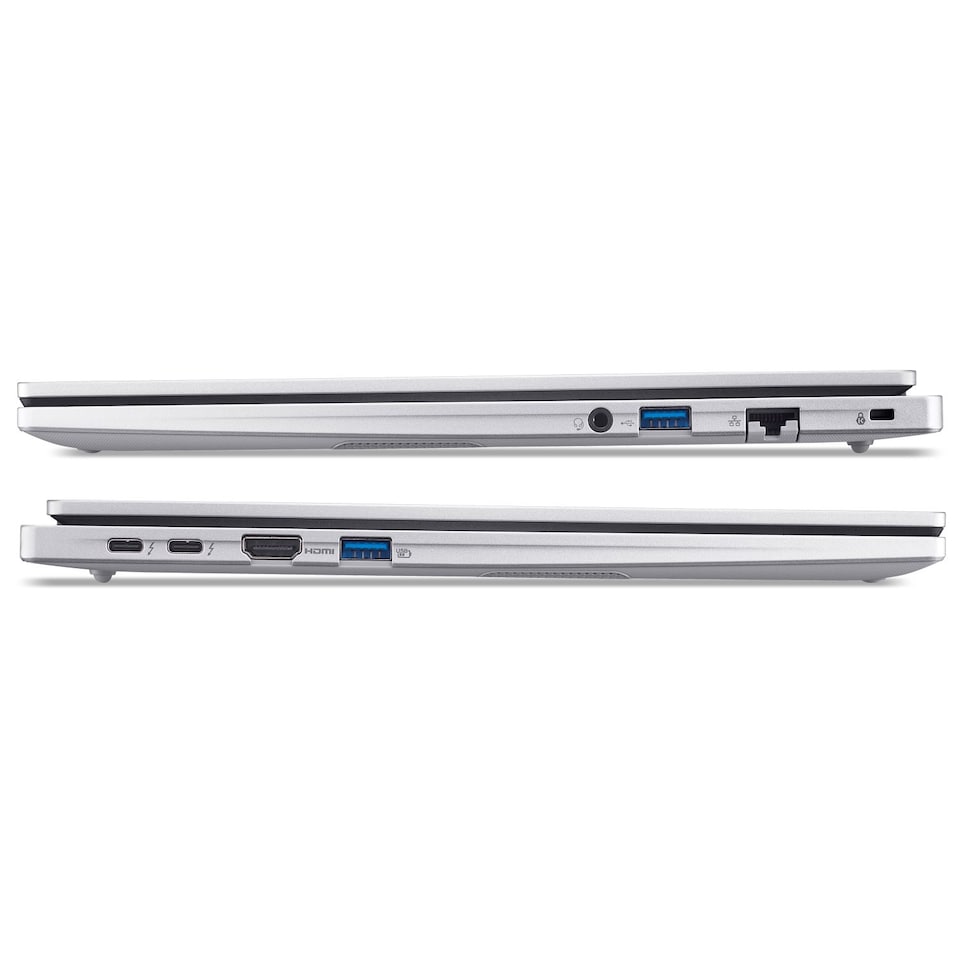 image 1 of Acer TMP215-55 Laptops - 15.6 Inches - 8GB - Grey