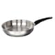 image 4 of Stainless Steel 8 Pcs Induction Cookware Set Frying Pan Milk Saucepan With Lids