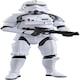 image 6 of Star Wars The Vintage Collection - Jedi Survivor Jetpack Trooper Action Figure