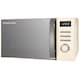 image 9 of Russell Hobbs RHMD818C Cream Microwave 20L Digital Legacy 800W Defrost Function