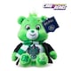 image 1 of Care Bears x Harry Potter 22cm Good Luck Slytherin Plush Toy Collector Gift