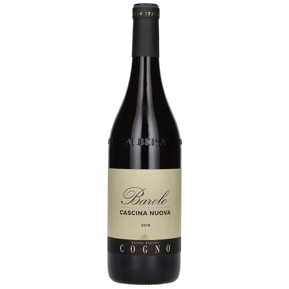 image 1 of Elvio Cogno Barolo Cascina Nuova 2018 75cl