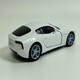 image 8 of Maserati Alfieri 2014 Concept White LHD 1:32 Light & Sound Tayumo 32125010