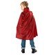 image 2 of Doctor Strange In The Multiverse Of Madness Childrens/Kids Cape - Red - 7-8 Years Red | 7