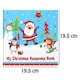 image 8 of My Christmas Keepsake Book/Journal Stories and More