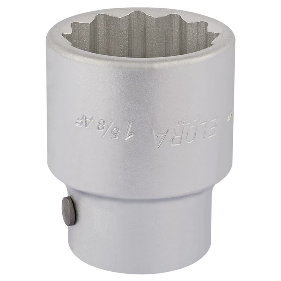 1.5/8"Af Bi-Hex Socket 1"Dr - 53061