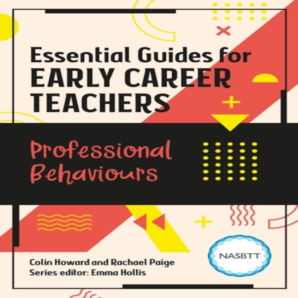 Essential Guides For Early Career Teach