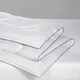 image 4 of BHS Home Collection 13.5 Tog Feels Like Down Duvet Collection, Super King