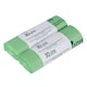image 1 of All-Green 30 Litre Compostable Food Waste Bin Liners - 2 Rolls