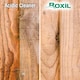 image 1 of Roxil 100 Mould, Algae & Lichen Killer (4 x 5L) - Patio, Decking, Fence & Paving Restorer