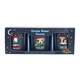 image 1 of Gnome Sweet Gnome Jar Candle Trio