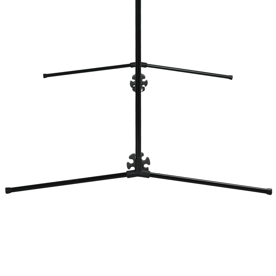 image 1 of SPORTNOW 3m Badminton Net, Adjustable Sports Net for Tennis, Volleyball