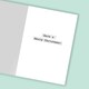 image 3 of Every Doggie's Having Fun! - Funny From The Dog Christmas Card