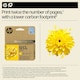 image 5 of HP 937e EvoMore Yellow Ink Cartridge Yellow | HP 937e EvoMore Yellow Ink Cartridge