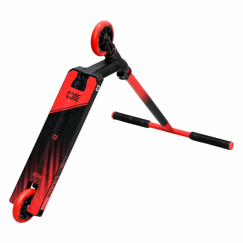 image 1 of CORE CD1 Complete Stunt Scooter