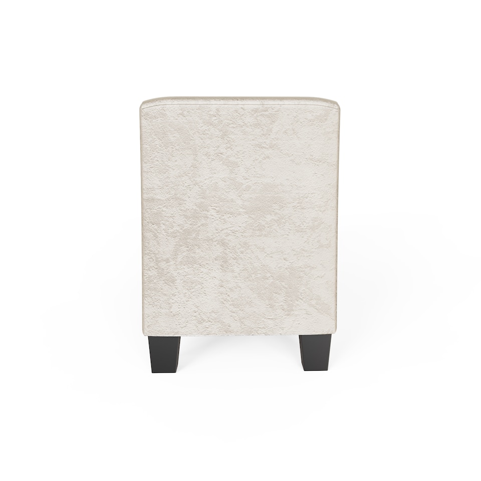 image 1 of Verona Upholstered Window Seat