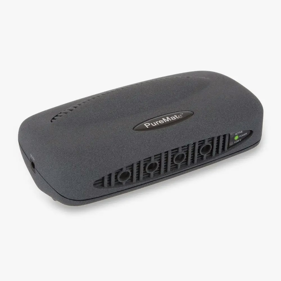 image 1 of Purmate Ionic Air Purifier and Ioniser