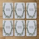 image 2 of Natural (Coaster)
