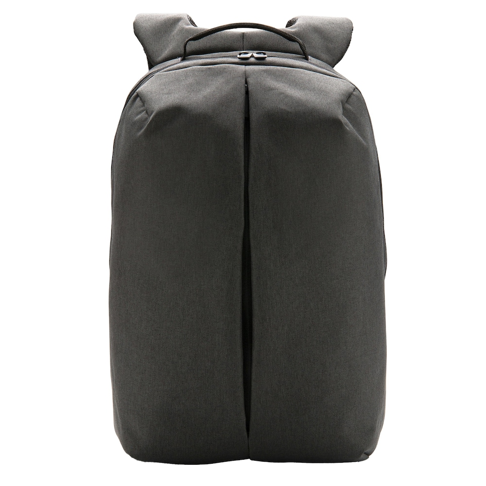 image 1 of XD Collection Smart 22L Backpack - Black - One Size | Black
