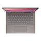 image 5 of ASUS Chromebook CB34 Flip CB3401FBA-LZ0347 Intel Core i7-1255U 8GB RAM 256B SSD 14-Inch WUXGA Touchscreen Chrome OS Laptop - Zinc - 90NX05R1-M00CP0