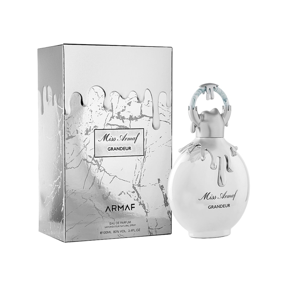 image 1 of Miss ARMAF Grandeur Eau De Parfum 100ml
