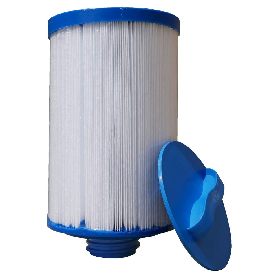 image 1 of Relax Spa Filter Cartridge - Relax Pod System Compatible - PSANT20P3
