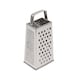 image 1 of Argon Tableware Stainless Steel Box Grater